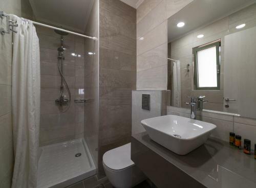 Hotel Mistrali Suites & Apartments
