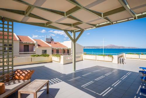 Hotel Mistrali Suites & Apartments