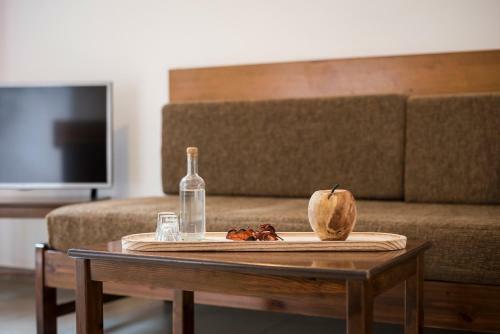 Hotel Mistrali Suites & Apartments