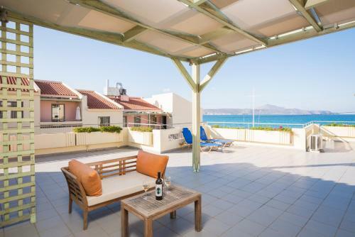 Hotel Mistrali Suites & Apartments