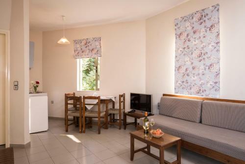 Hotel Mistrali Suites & Apartments