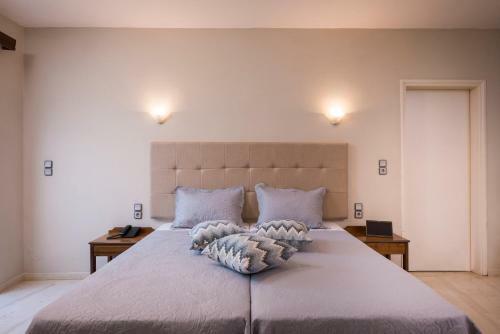 Hotel Mistrali Suites & Apartments