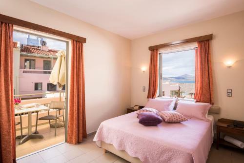 Hotel Mistrali Suites & Apartments