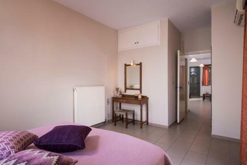 Hotel Mistrali Suites & Apartments