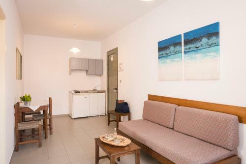 Hotel Mistrali Suites & Apartments