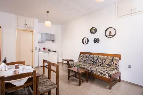 Hotel Mistrali Suites & Apartments