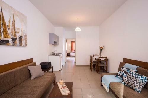 Hotel Mistrali Suites & Apartments