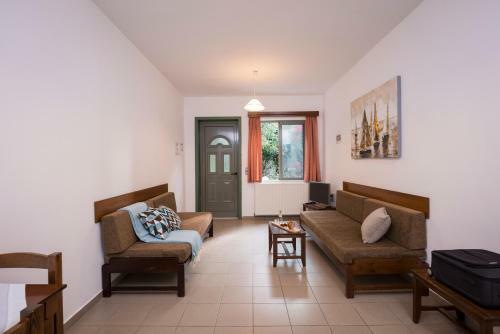 Hotel Mistrali Suites & Apartments