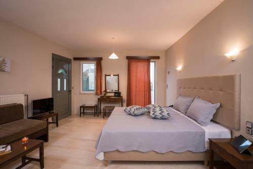 Hotel Mistrali Suites & Apartments