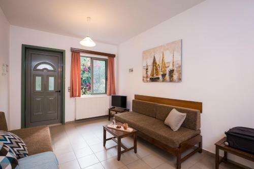 Hotel Mistrali Suites & Apartments