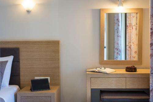 Hotel Mistrali Suites & Apartments