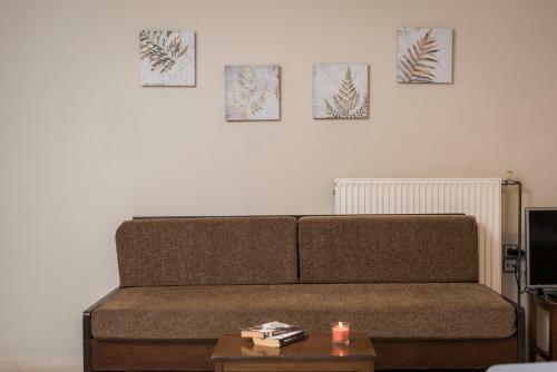 Hotel Mistrali Suites & Apartments