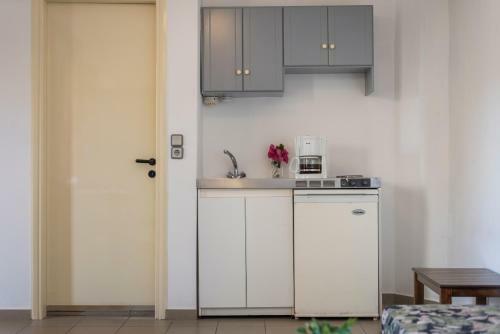 Hotel Mistrali Suites & Apartments