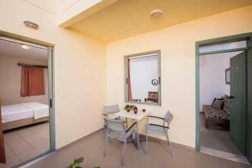 Hotel Mistrali Suites & Apartments