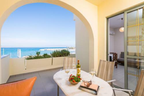 Hotel Mistrali Suites & Apartments