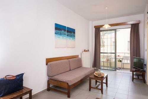 Hotel Mistrali Suites & Apartments