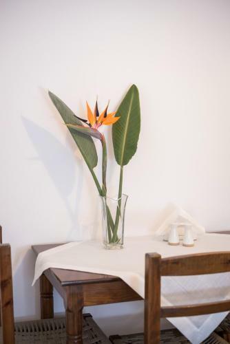 Hotel Mistrali Suites & Apartments