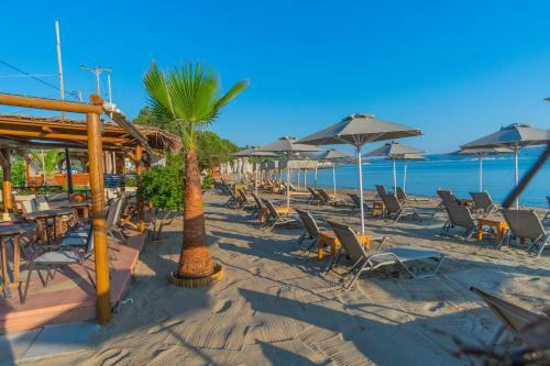 Hotel Mistrali Suites & Apartments
