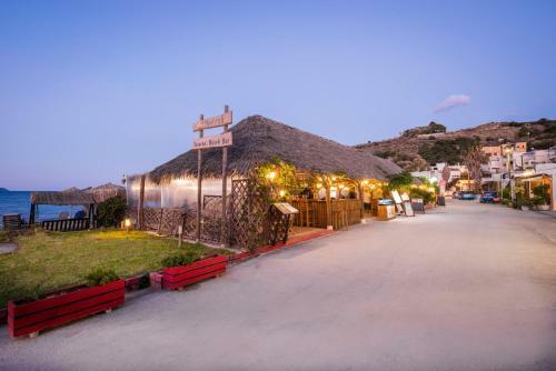 Hotel Mistrali Suites & Apartments