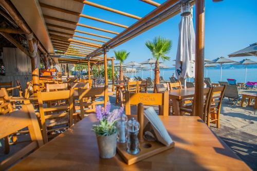Hotel Mistrali Suites & Apartments