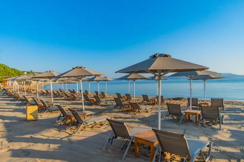 Hotel Mistrali Suites & Apartments