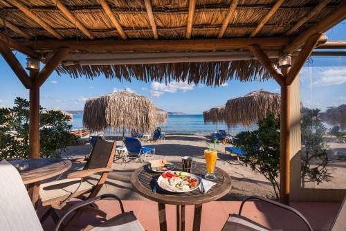 Hotel Mistrali Suites & Apartments