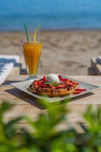 Hotel Mistrali Suites & Apartments