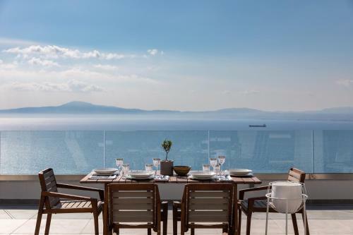 Messinian Icon Hotel & Suites