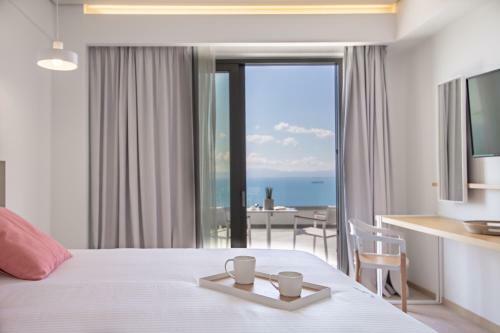 Messinian Icon Hotel & Suites