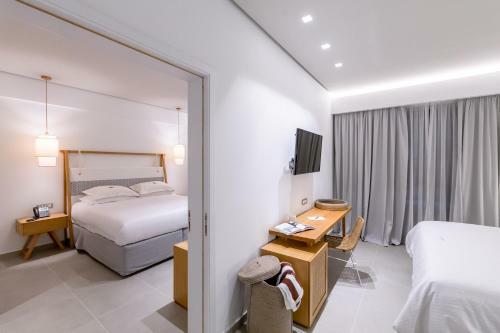 Messinian Icon Hotel & Suites