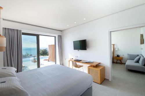 Messinian Icon Hotel & Suites