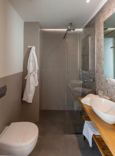 Messinian Icon Hotel & Suites