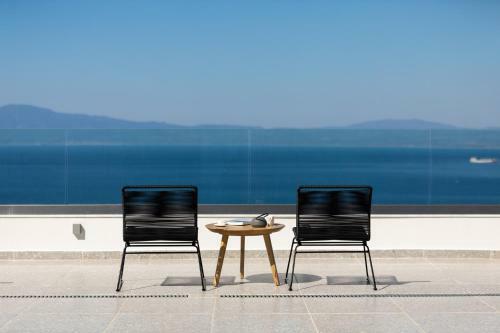 Messinian Icon Hotel & Suites