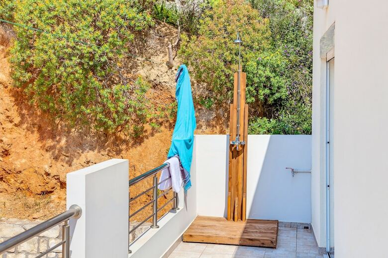 Villa Casa Di Creta Heated Pool