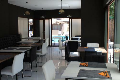 Hotel Palladium Sithonia