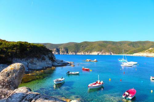 Hotel Palladium Sithonia