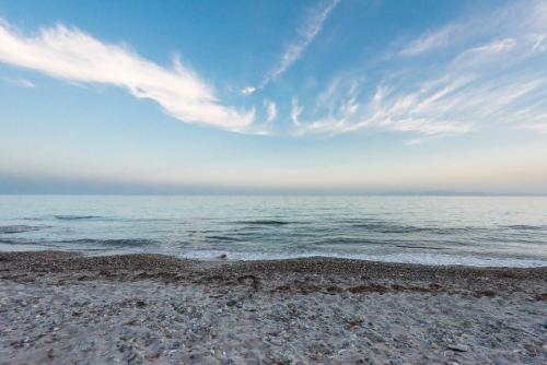 #luxlikehome - Mola's Sunset