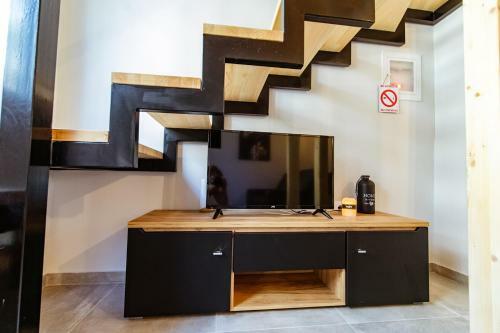 Apartamento Mantisses 2