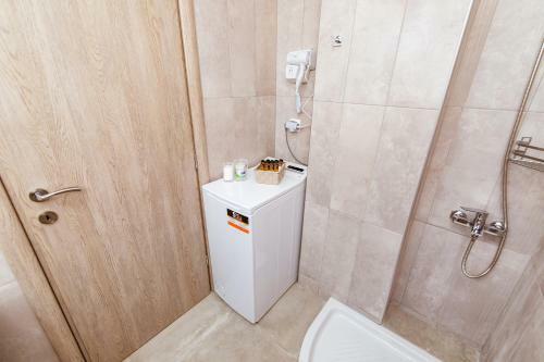 Apartamento Mantisses 2