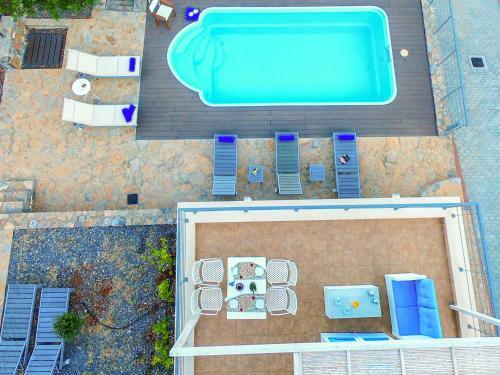 Villa Siren
