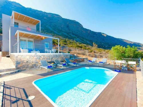 Villa Siren