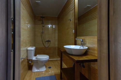 Hotel Central Rooms