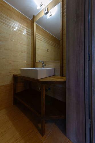 Hotel Central Rooms