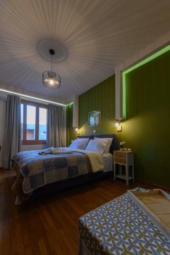 Hotel Central Rooms