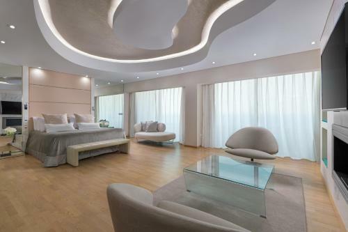 Hotel Abav2 Suites By Rodos Palace