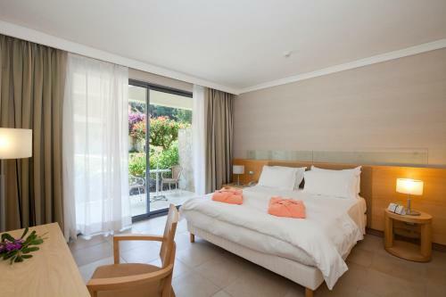 Hotel Abav2 Suites By Rodos Palace