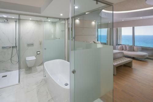 Hotel Abav2 Suites By Rodos Palace