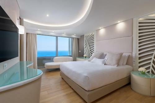 Hotel Abav2 Suites By Rodos Palace