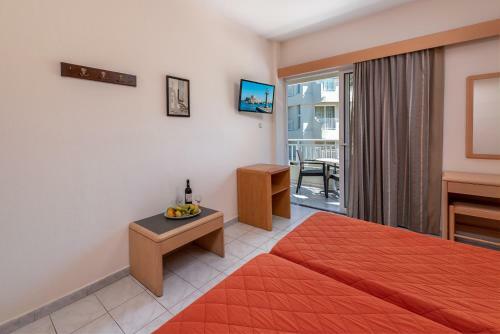 Apartamento Orion Houses