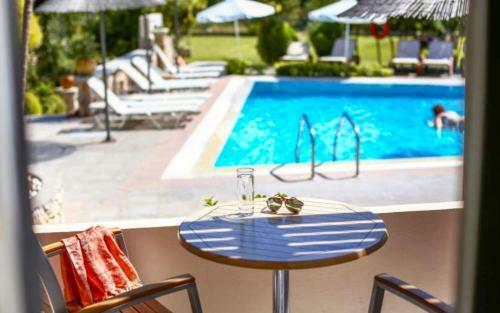 Apartamento Orion Houses
